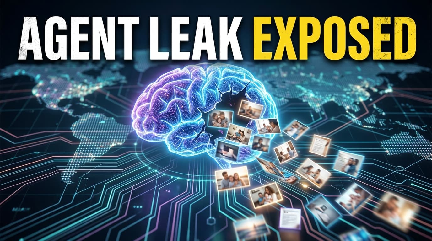 Digital representation of autonomous artificial intelligence systems leaking private personal images onto the public internet
